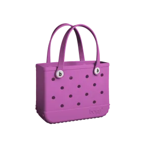 Bitty Bogg® Bag - RASPBERRY Beret