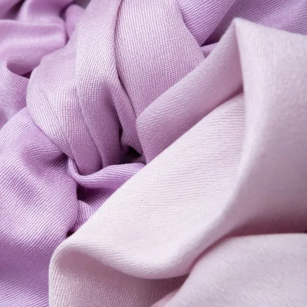 Cashmere Ombre Scarf