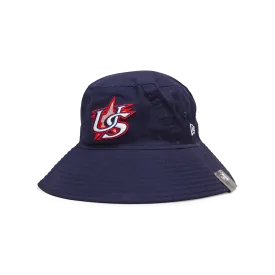 Classic Navy Bucket