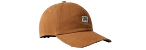 G Star Raw Accessories Avernus Original Baseball Cap Oxide Ocre