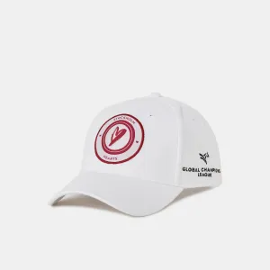 GCL Stockholm Hearts Cap