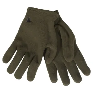 Hawker Fleece Gloves by Seeland