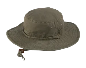 Henschel Hat Company | Galion Bucket Hat