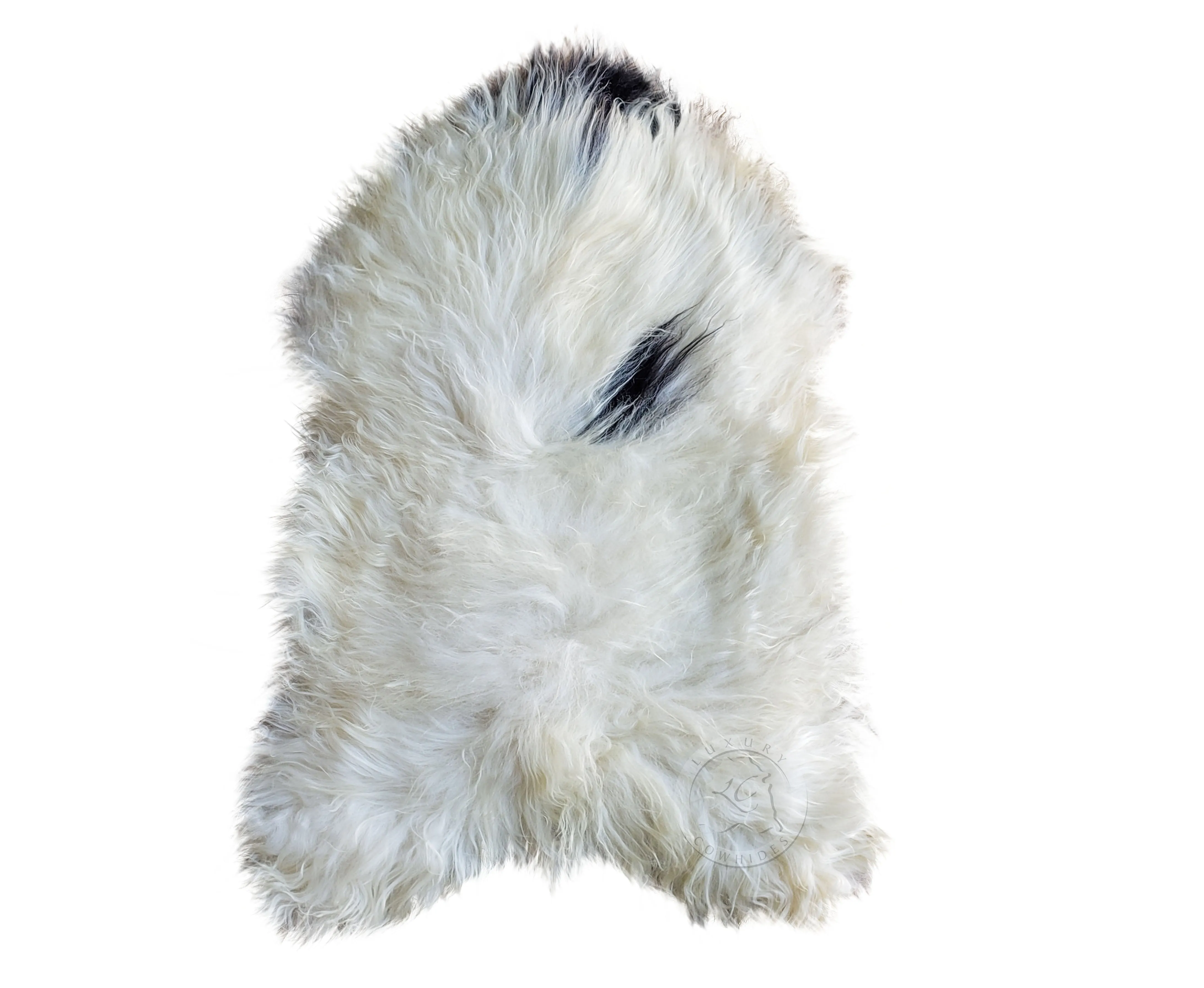 Icelandic Sheepskin - Exotic