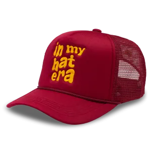 In My Hat Era Trucker Cap