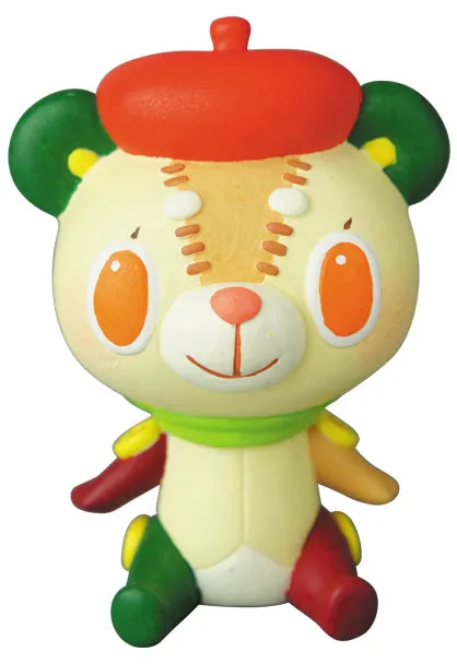 KumaKuma by Hikari Bambi x Vinyl Artist Gacha Series 12