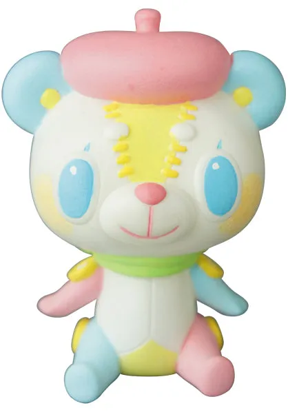 KumaKuma by Hikari Bambi x Vinyl Artist Gacha Series 12