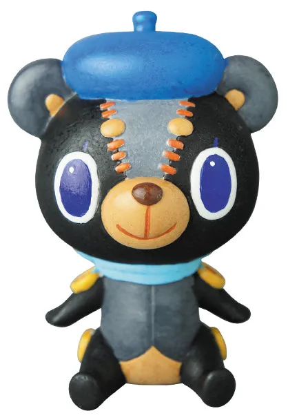 KumaKuma by Hikari Bambi x Vinyl Artist Gacha Series 12