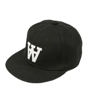 Logo Wool Cap