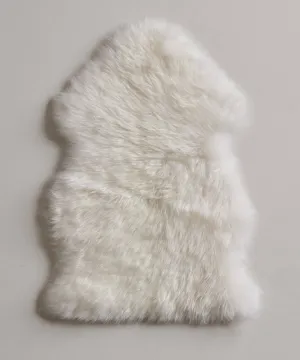 Mini Sheepskin