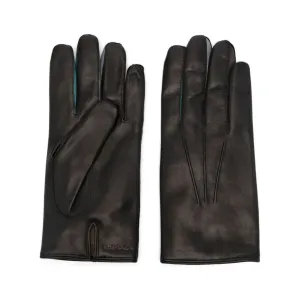 Paul Smith Gloves Black