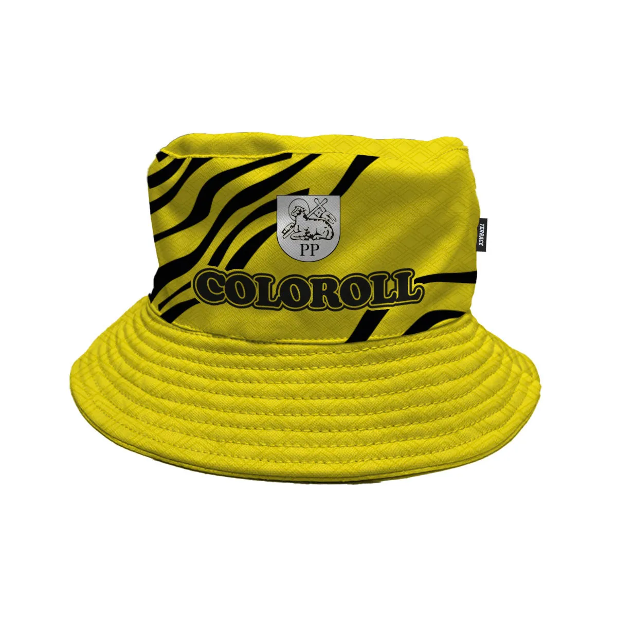 Preston North End '93 Away Bucket Hat