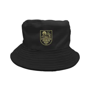 Preston North End Heritage Bucket Hat