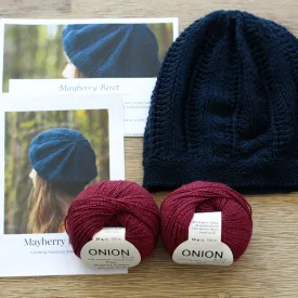 Project Pack | Mayberry Beret