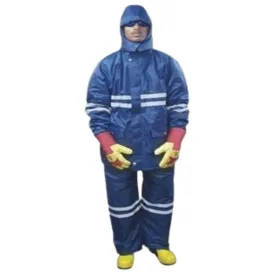 Protector Cold Storage Suit