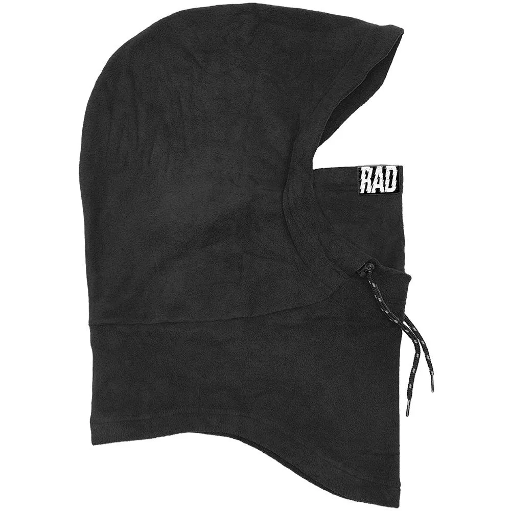 Rad Gloves Hooligan Hood