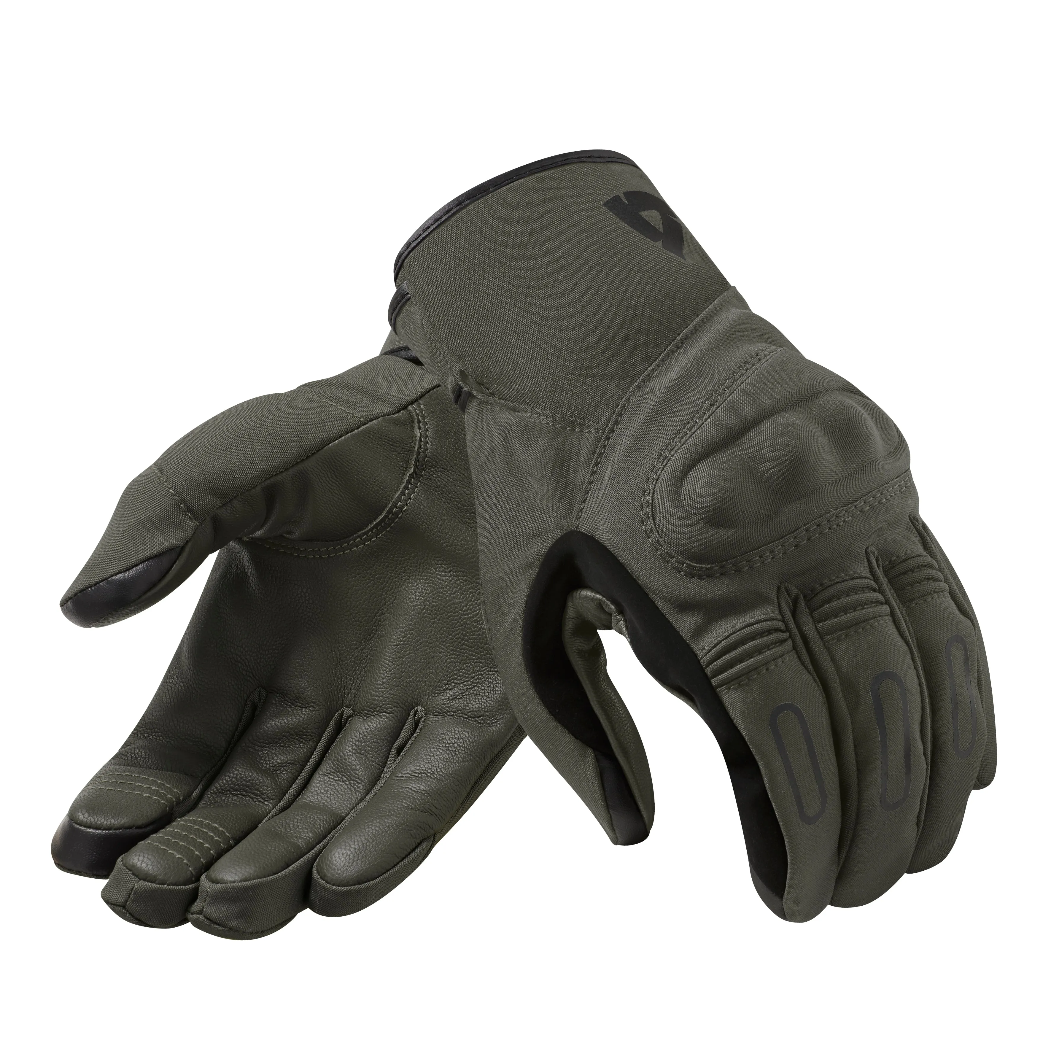 REV’IT! Cassini H2O Urban Sport Waterproof Motorcycle Gloves