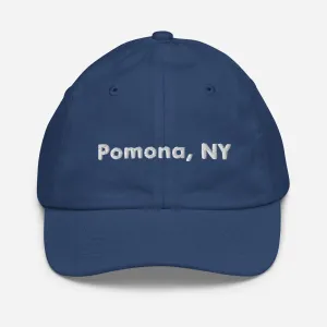 Settoga Youth Baseball Cap