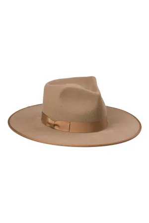 TEAK RANCHER HAT