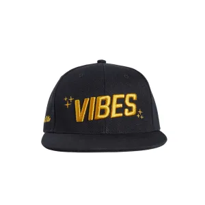 Vibes - Snapback Baseball Cap