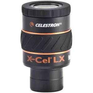 X-Cel LX 9mm Eyepiece - 1.25"